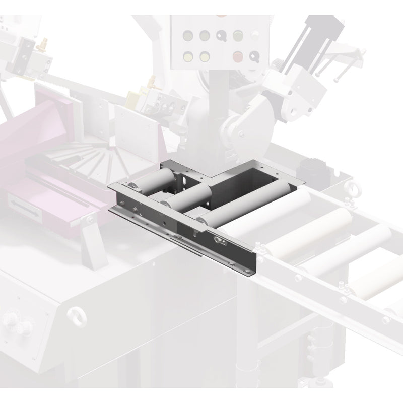 Optimum (3357006) Table extension with alternating role MSR 1