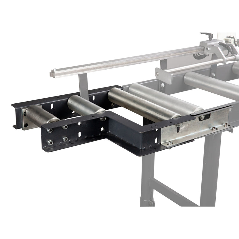 Optimum (3357006) Table extension with alternating role MSR 1