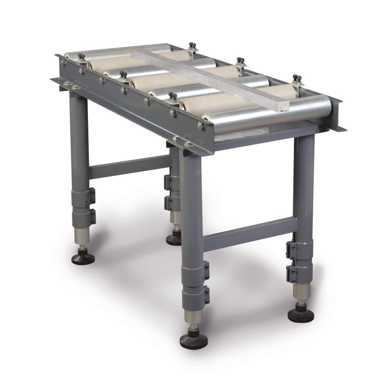 Rodas de transporte Optimum (3357609) para suportes de materiais, em PVC.