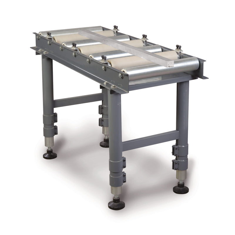 Optimum (3357609) Rodillos de transporte para soportes de material Rodillos de PVC