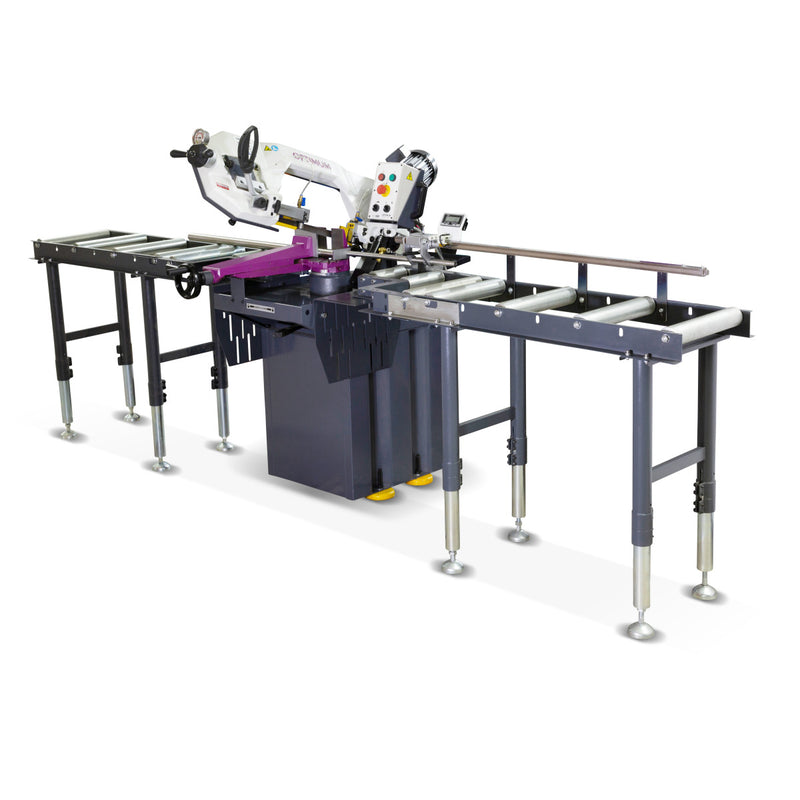 Optimum (3357001) Height-adjustable material stand MSR 4H