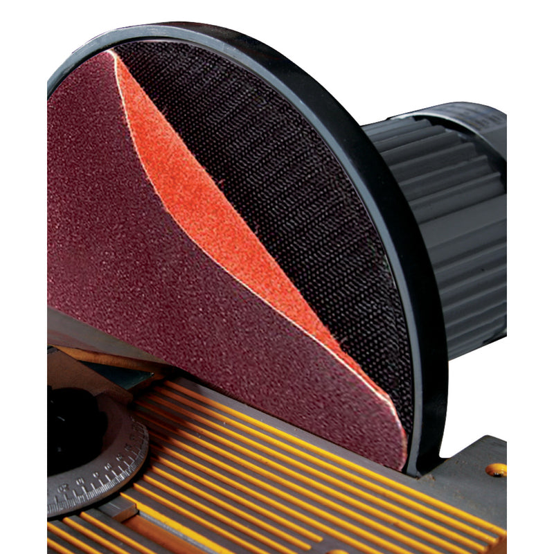 Almofada de velcro Optimum (3357801) Ø300