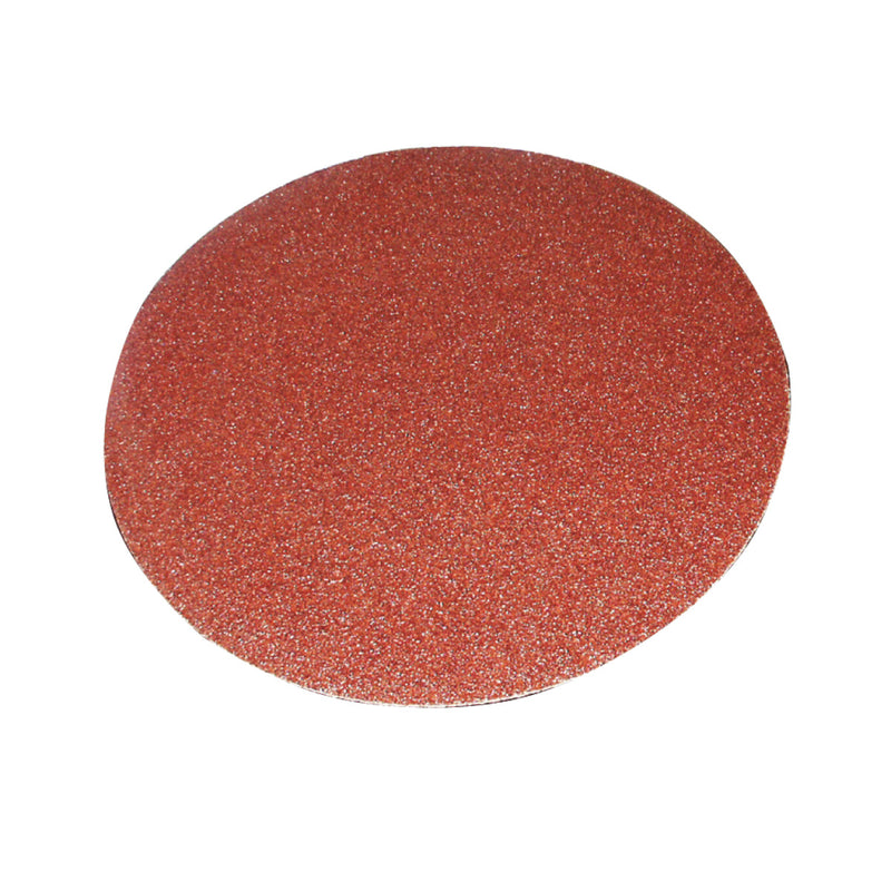 Hoja de lija Optimum (3357832) Ø150 K40, adherida