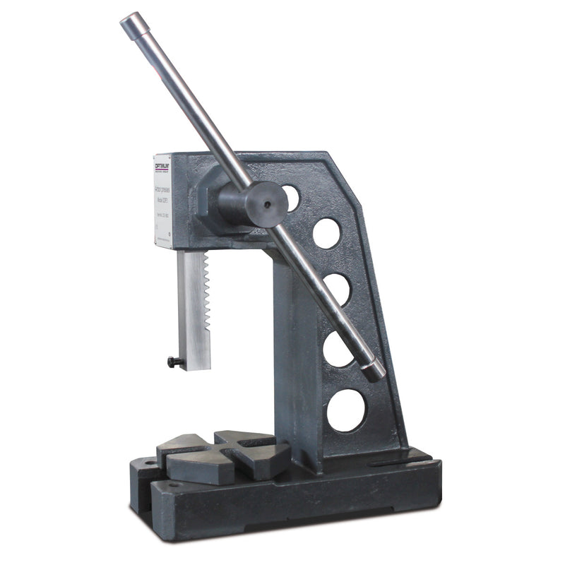 Optimum (3359013) Precision Arbor Press DDP 30