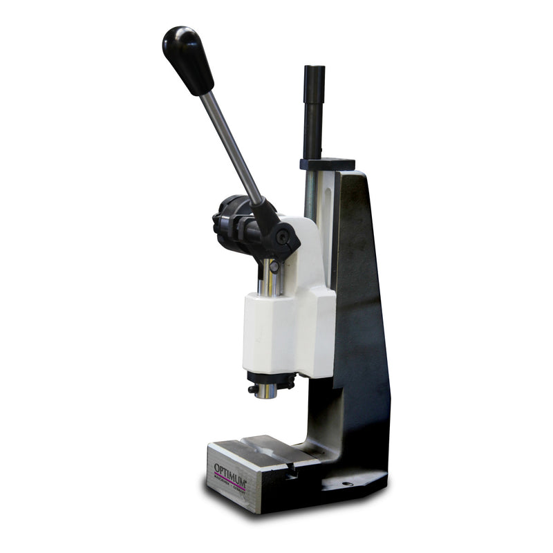 Optimum (3359050) Prima o botão de comutação manual PD5