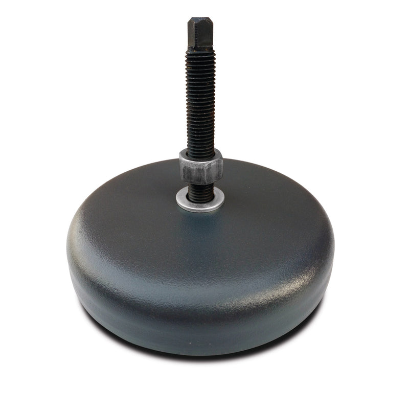 Placa de nivelamento Optimum (3381016) SE 2