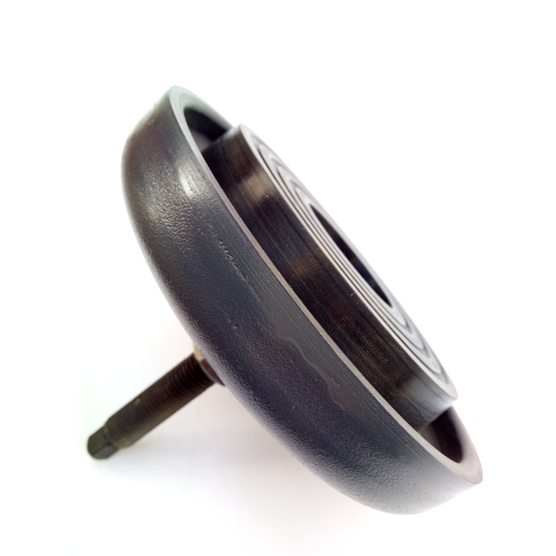 Placa de nivelamento Optimum (3381018) SE 3