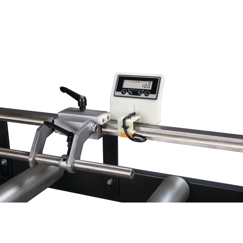 Indicador de posição digital Optimum (3383845) DRO 1