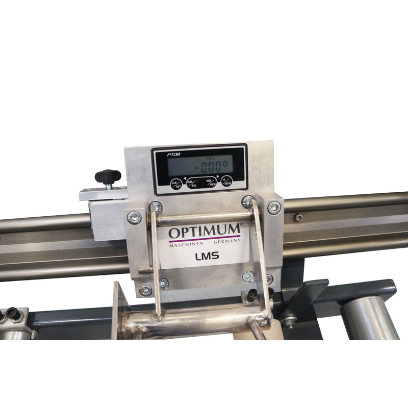 Optimum (3383852) Length measuring system LMS 20