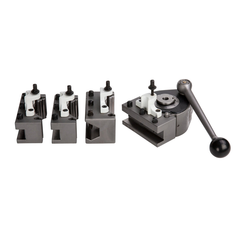 Kit de ferramentas de troca rápida Optimum (3384309) SWH 9 - D