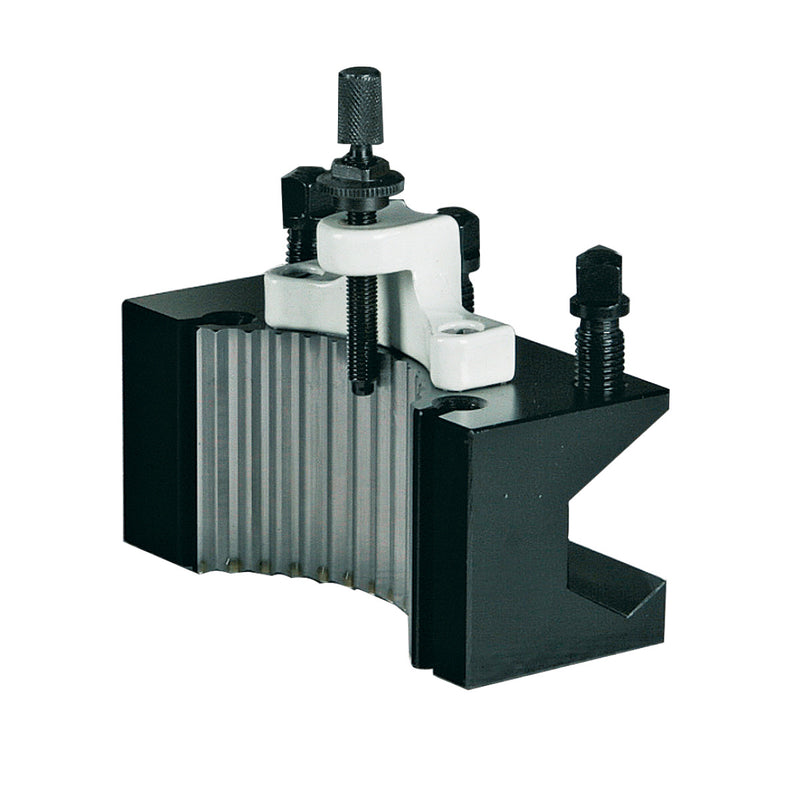 Optimum (3384326) Spare steel holder 35x160 type H