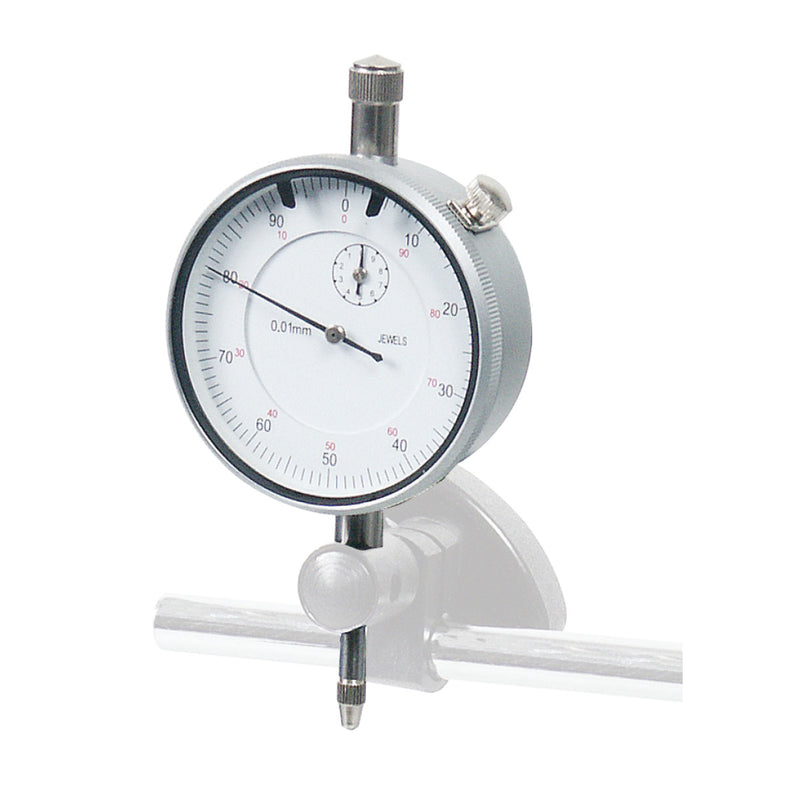 Optimum (3385090) Dial gauge