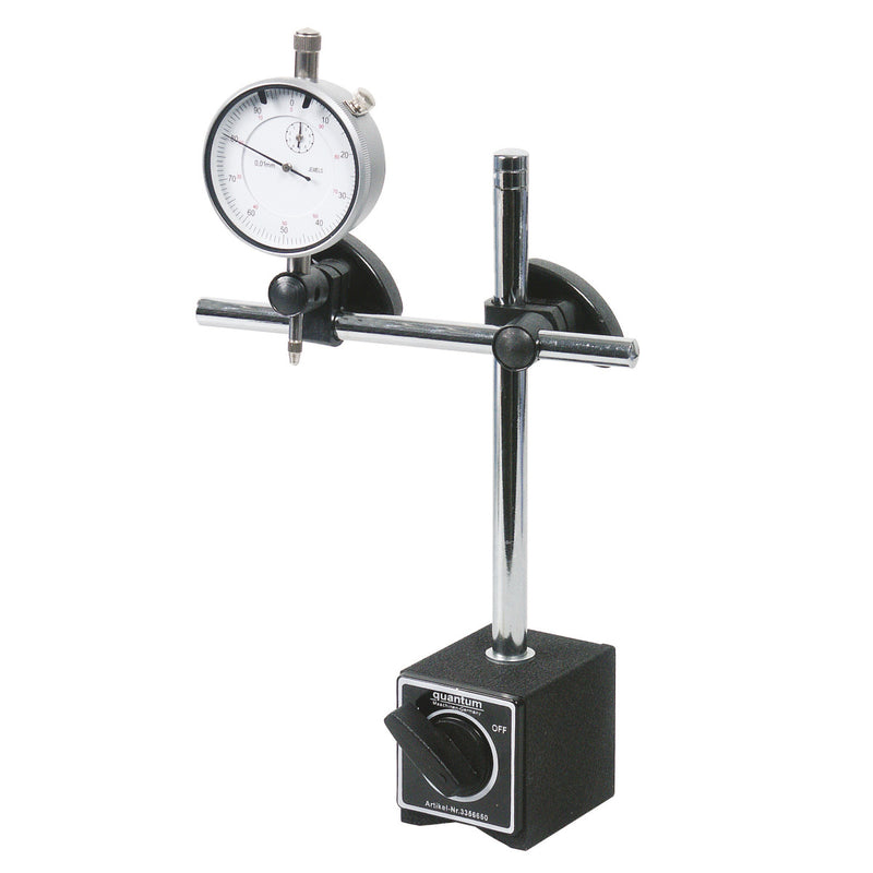 Optimum (3385090) Dial gauge