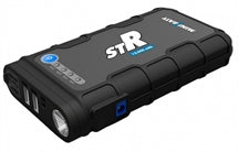 Minibatt Str-12 mini motor de arranque