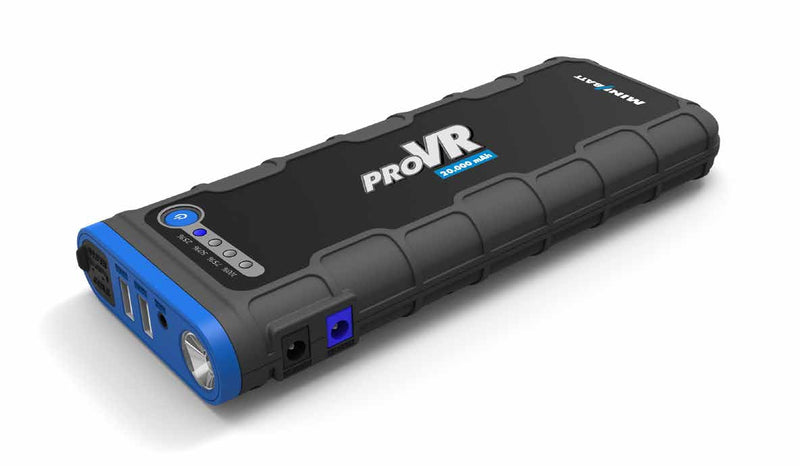 Minibatt Pro Vr mini starter