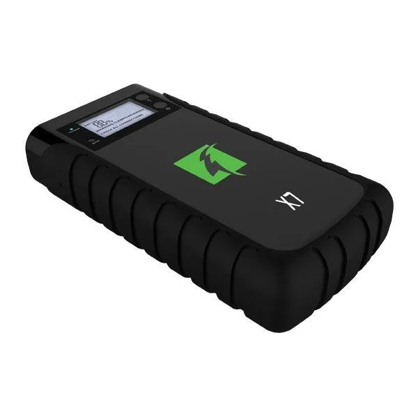 Booster Lithium 12V 2200 Pa Lemania (X7)