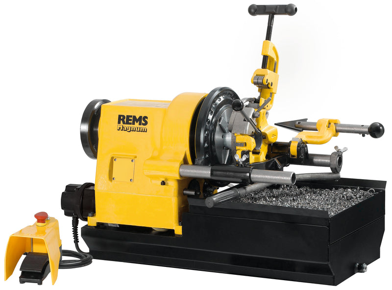 REMS (340220 R220) Magnum 2000 T