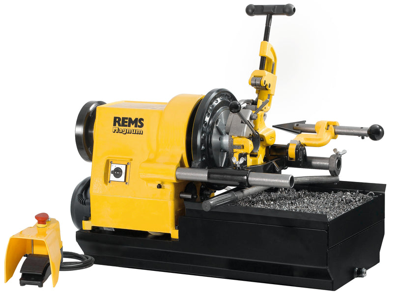 REMS (340221 R220) Magnum 2010 T