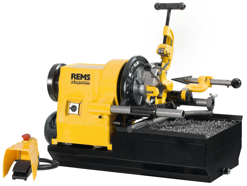 REMS (340222 R380) Magnum 2020 T