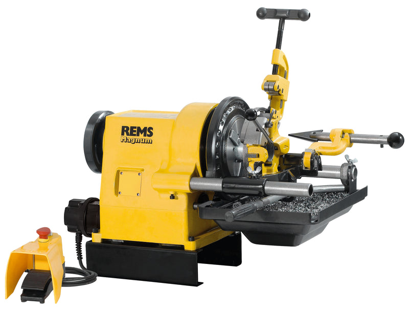 REMS (340226 R220) Magnum 2000 L-T