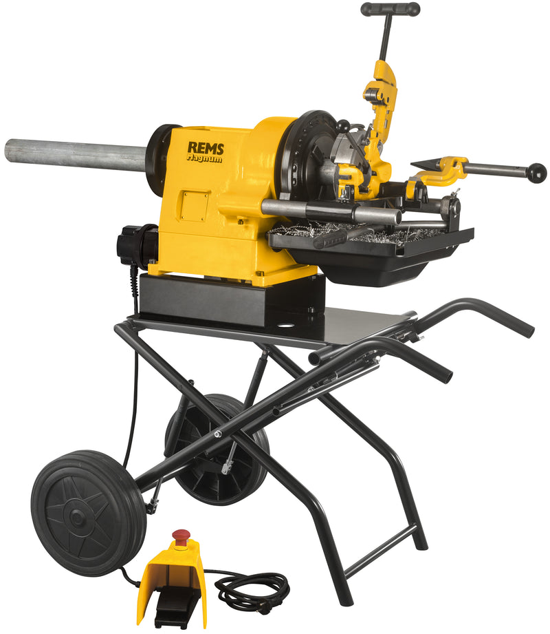 REMS (340226 R220) Magnum 2000 L-T