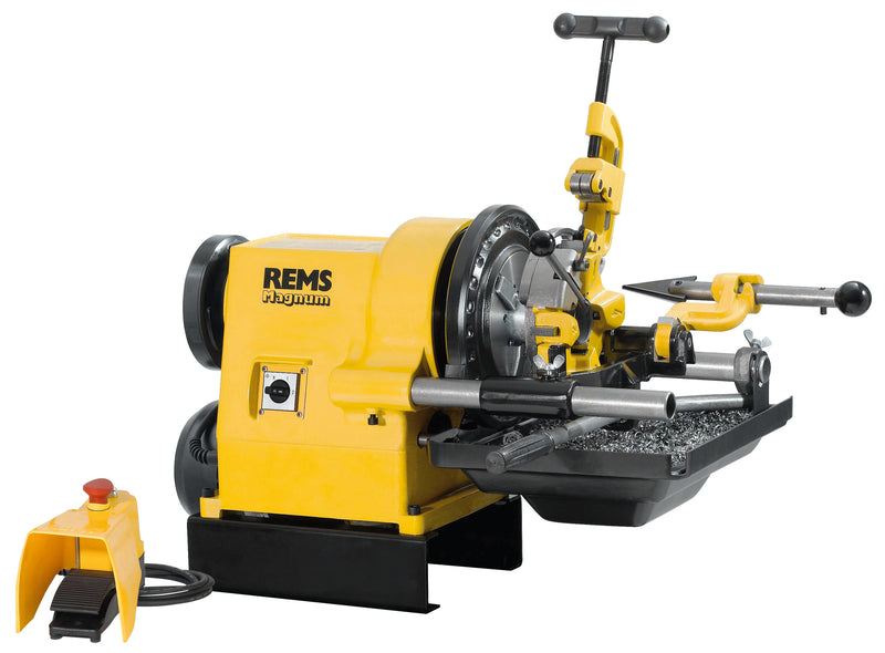 REMS (340228 R380) Magnum 2020 L-T