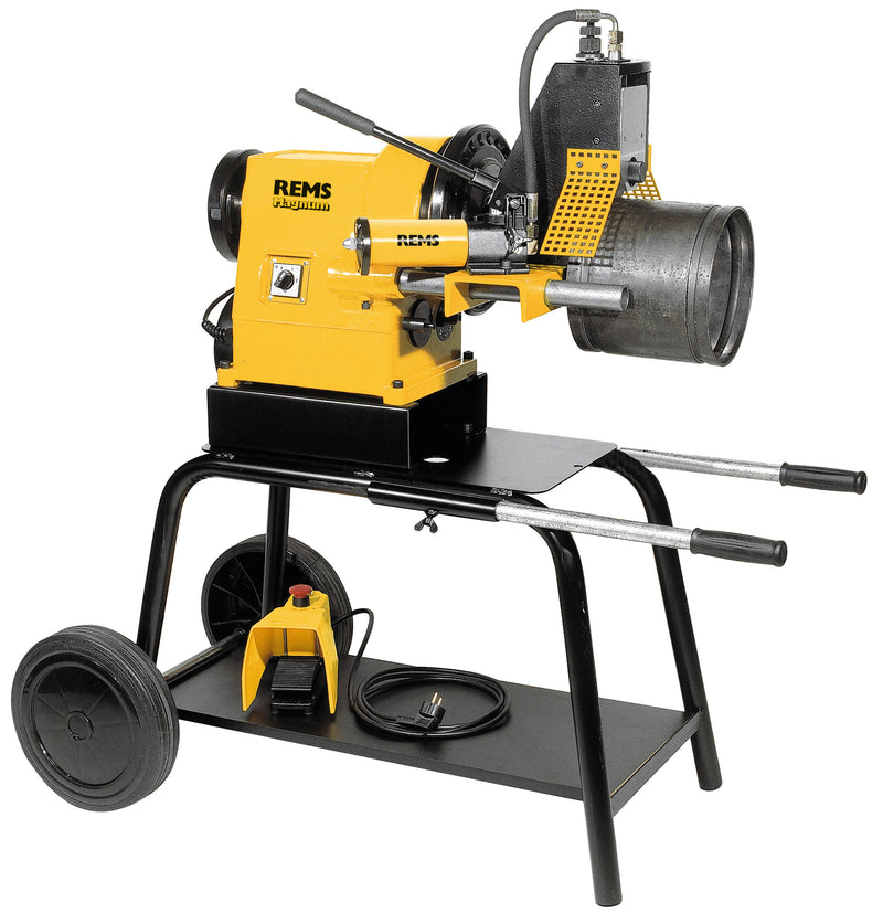 REMS (340230 R220) Magnum 2000 Rg-T