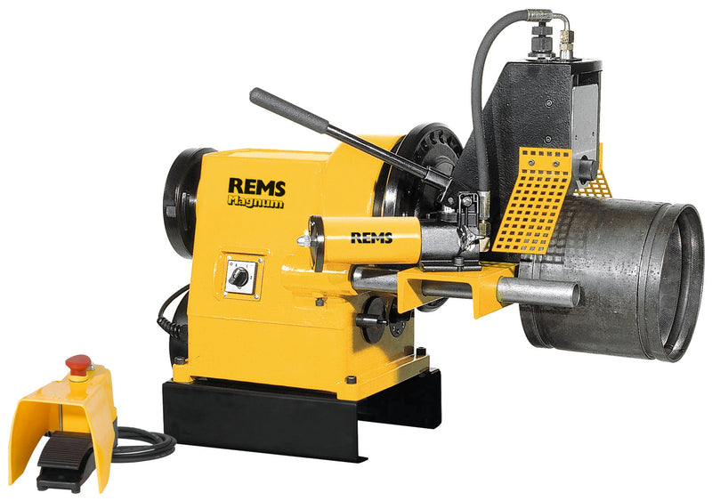 REMS (340232 R380) Magnum 2020 Rg-T