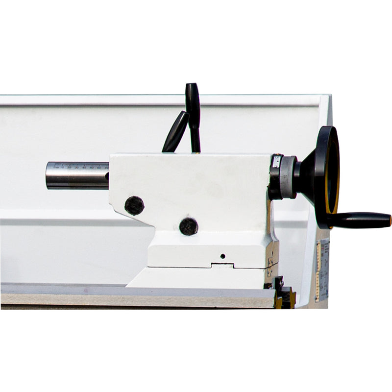 Torno convencional Optimum (3403010) OPTIturn TM 3110