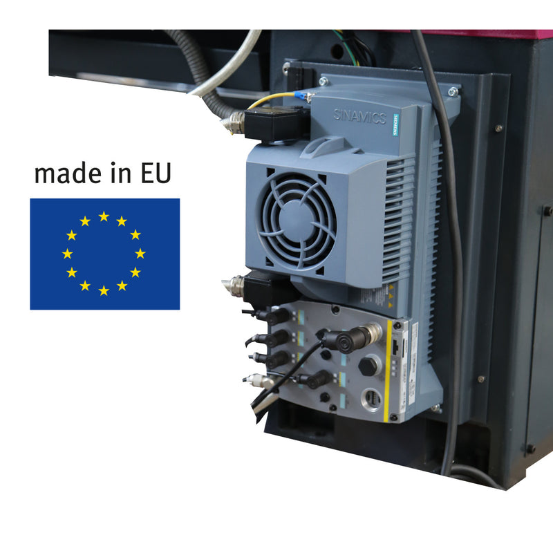 Torno Optimum (3403035) OPTIturn TM 3610D