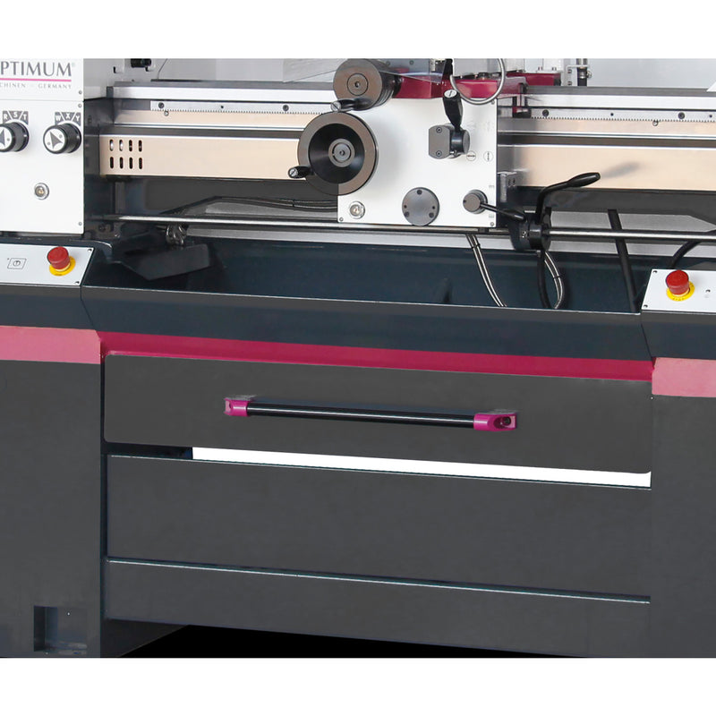 Torno Optimum (3403035) OPTIturn TM 3610D