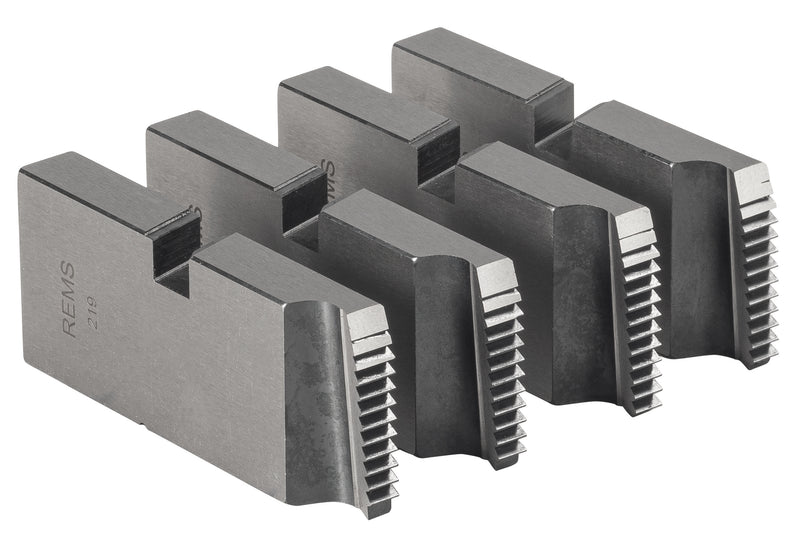 REMS (341414 RWS) Matrizes NPT 1-2, conjunto