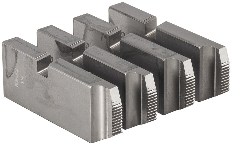 Conjunto de matrizes REMS (341417 RHSS) NPSM 1/4-3/8, HSS