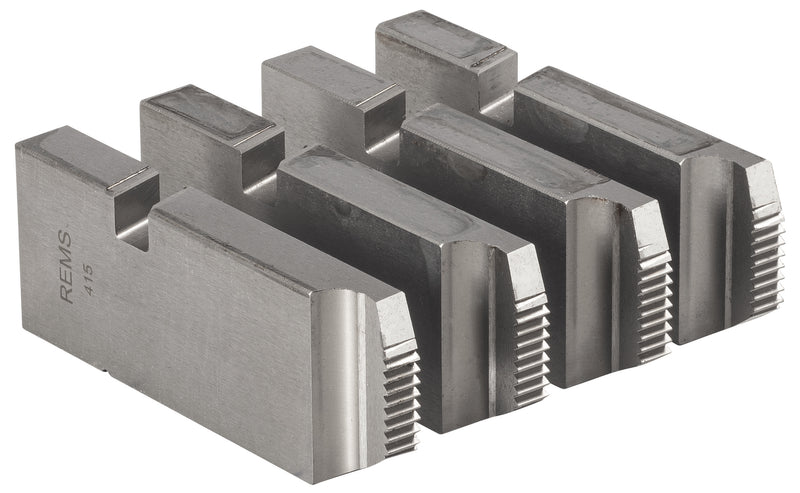 Conjunto de matrizes REMS (341418 RHSS) NPSM 1/2-3/4, HSS