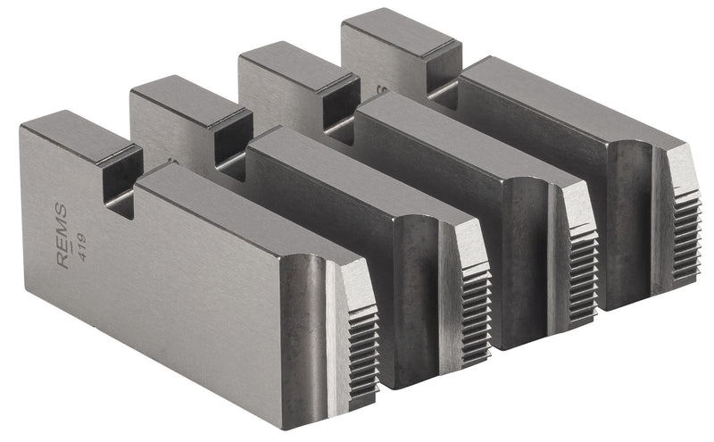 REMS (341428 RHSS) Matrizes M 10, HSS, conjunto