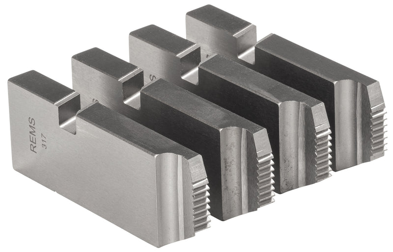 Conjunto de matrizes REMS (341430 RHSS) M 14, HSS