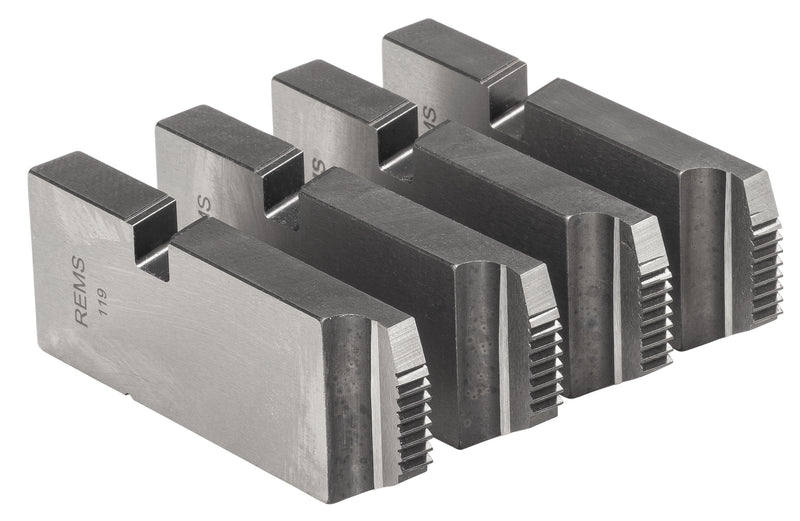 Conjunto de matrizes REMS (341431 RHSS) M 16, HSS