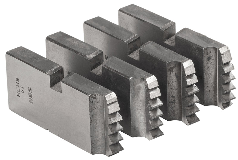 REMS (341444 RHSS) Matrizes M 52, HSS, conjunto