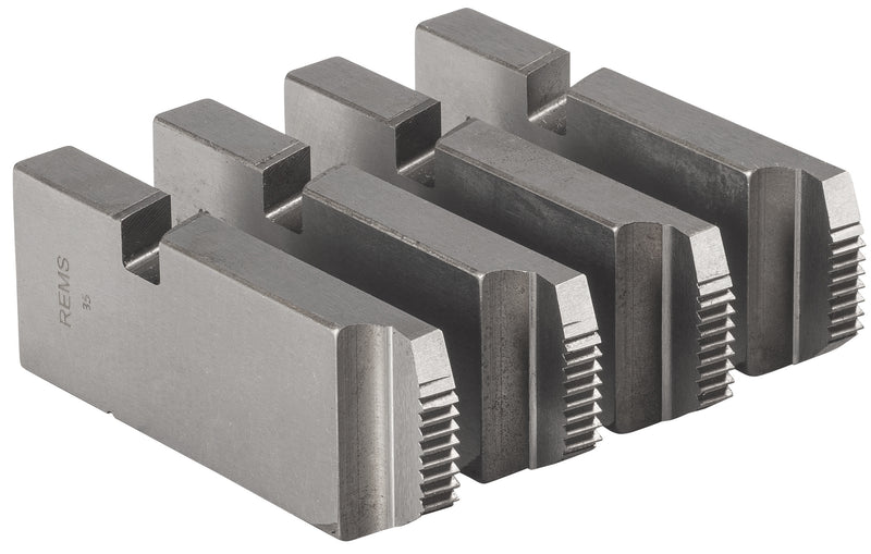 Conjunto de matrizes REMS (341480 RHSS) UNC 1/2-13, HSS