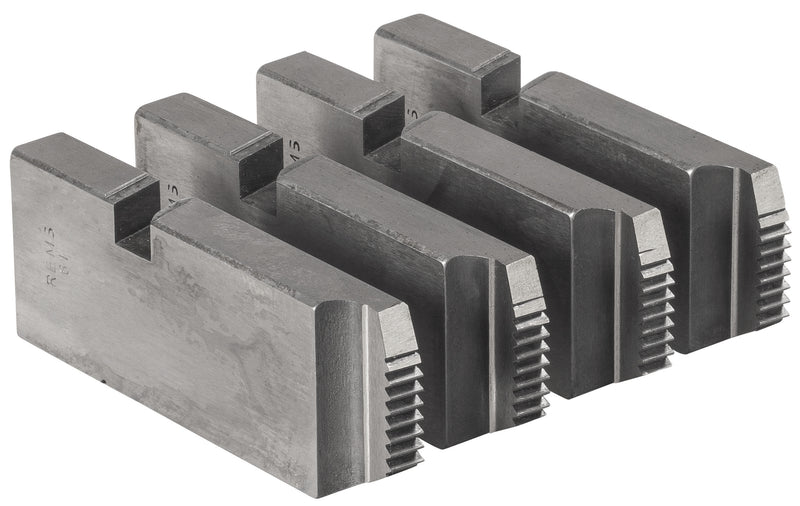 REMS (341481 RHSS) Matrizes UNC 9/16-12, HSS, conjunto