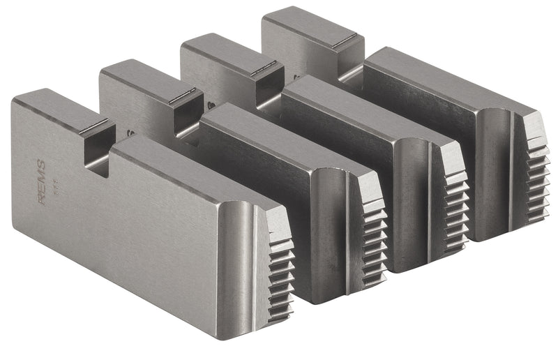 REMS (341482 RHSS) Matrizes UNC 5/8-11, HSS, conjunto