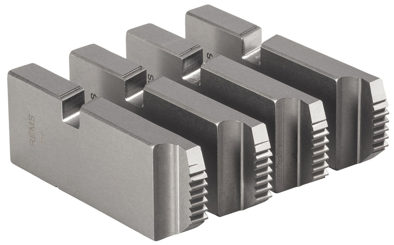 REMS (341483 RHSS) Matrizes UNC 3/4-10, HSS, conjunto