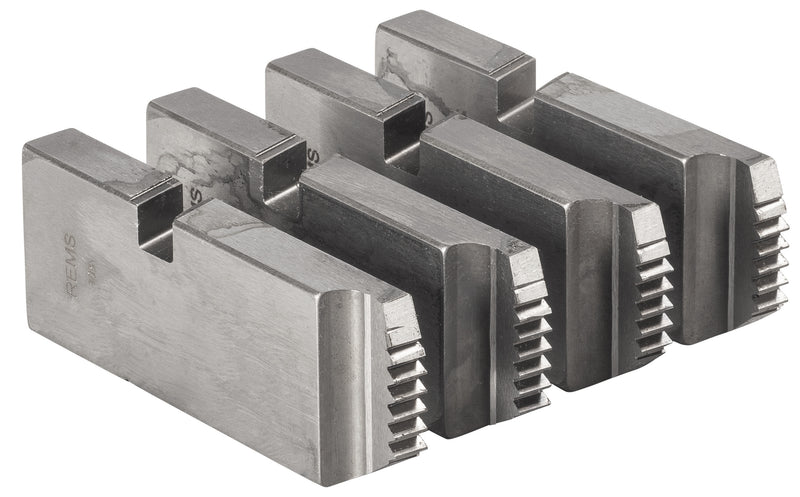 REMS (341484 RHSS) Matrizes UNC 7/8-9, HSS, conjunto