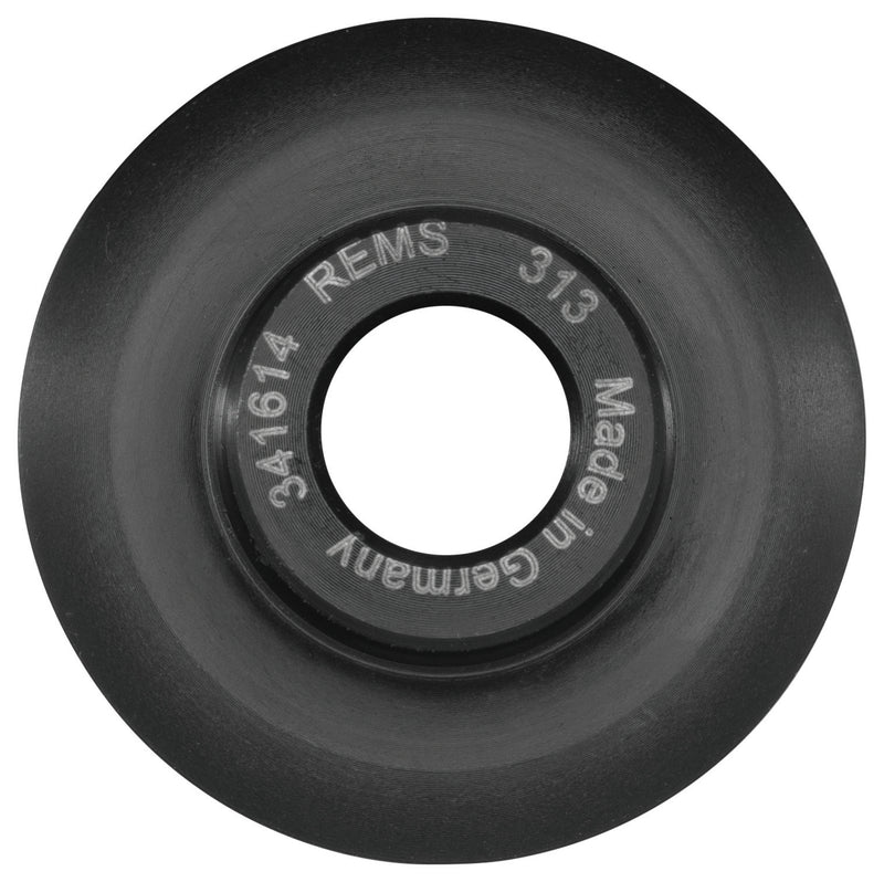 REMS (341614 R) Cut. Wheel St 1/8-4", S8, Od32, 30/W18, 94/Id9,04mm