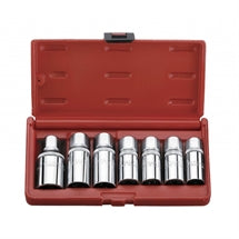 Juego de extractores de pernos dañados (5-14 mm) 5078