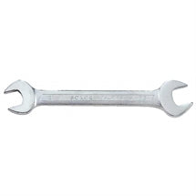 1/2x9/16 (123mm) Open End Wrench 7541314s