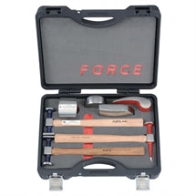 Set Caja Chapeiro Tais + Martillos 7 piezas 50713b