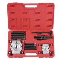Double Separator Puller Set) 30>50>75mm) 66610