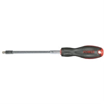 Handle with Flexible Hose 1/4 (275mm) 8113
