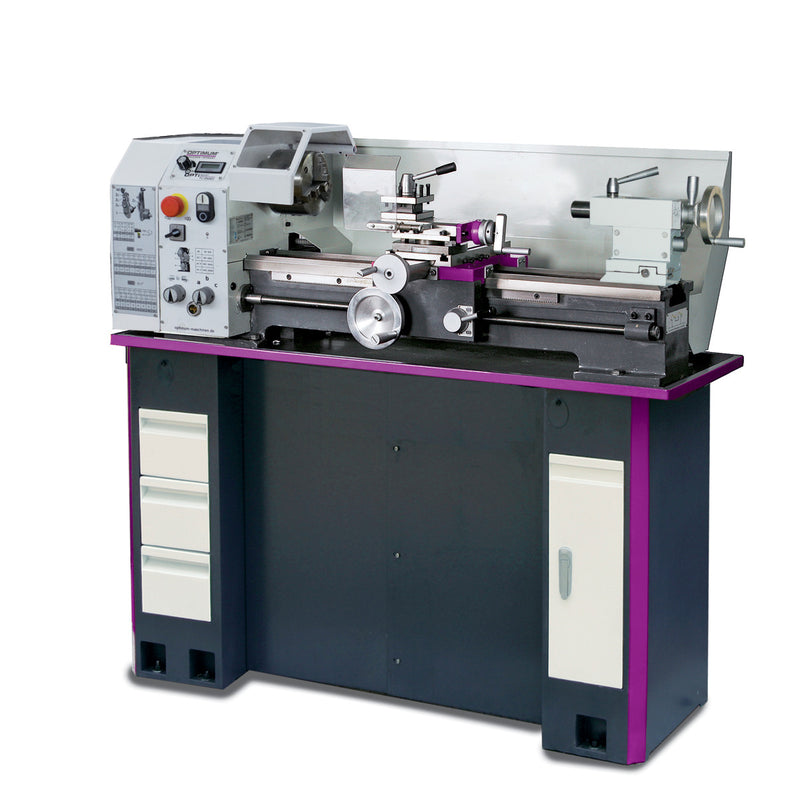 Torno Optimum (3425006) OPTIturn TU 2506V